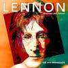 Album Artwork für The 1972 Broadcasts von John Lennon