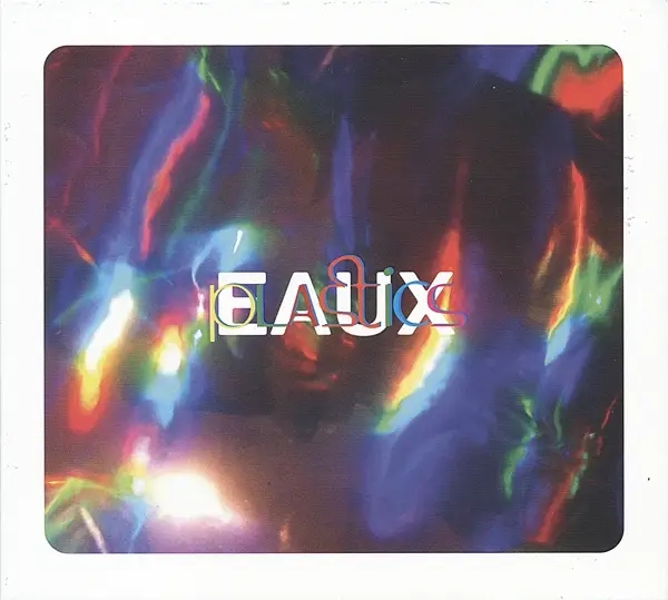Album artwork for Plastics by Eaux