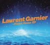 Album artwork for Planet House EP by Laurent Garnier