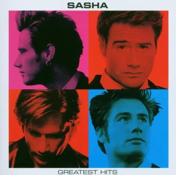 Album artwork for Greatest Hits by Sasha