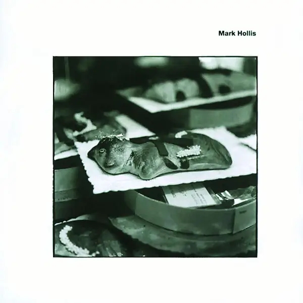 Album artwork for Mark Hollis by Mark Hollis