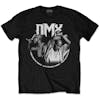 Album artwork for Unisex T-Shirt Forever Circle by DMX