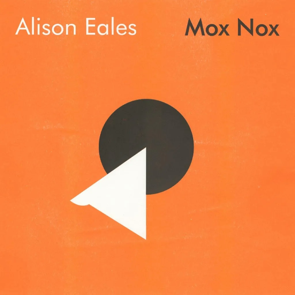 Album artwork for Mox Nox by Alison Eales