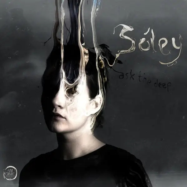 Album artwork for Ask The Deep by Soley