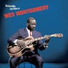 Album artwork for The Incredible Jazz Guitar by Wes Montgomery