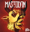 Album Artwork für The Hunter von Mastodon
