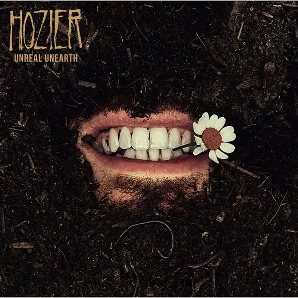 Album artwork for Unreal Unearth by Hozier