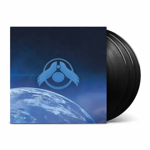 Album artwork for Homeworld 2 Remastered by Paul Ruskay