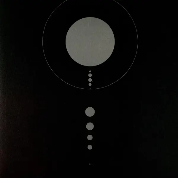Album artwork for Sonder by Tesseract