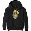 Album artwork for Unisex Pullover Hoodie Crown by The Notorious BIG