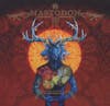 Album Artwork für Blood Mountain von Mastodon