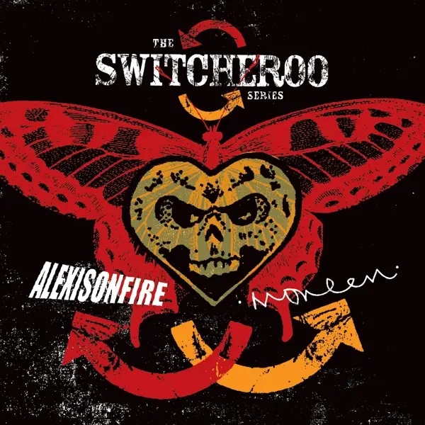 Album artwork for Switcheroo Series by Alexisonfire