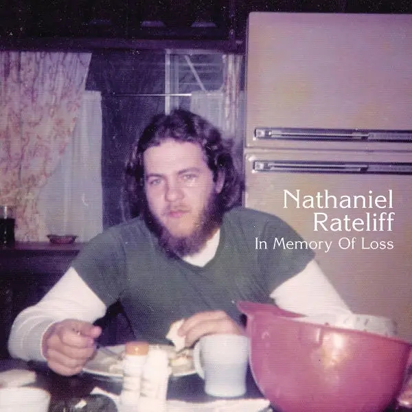 Album artwork for In Memory Of Loss by Nathaniel Rateliff