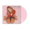 Illustration de lalbum pour ...Baby One More Time/opaque pink vinyl par Britney Spears