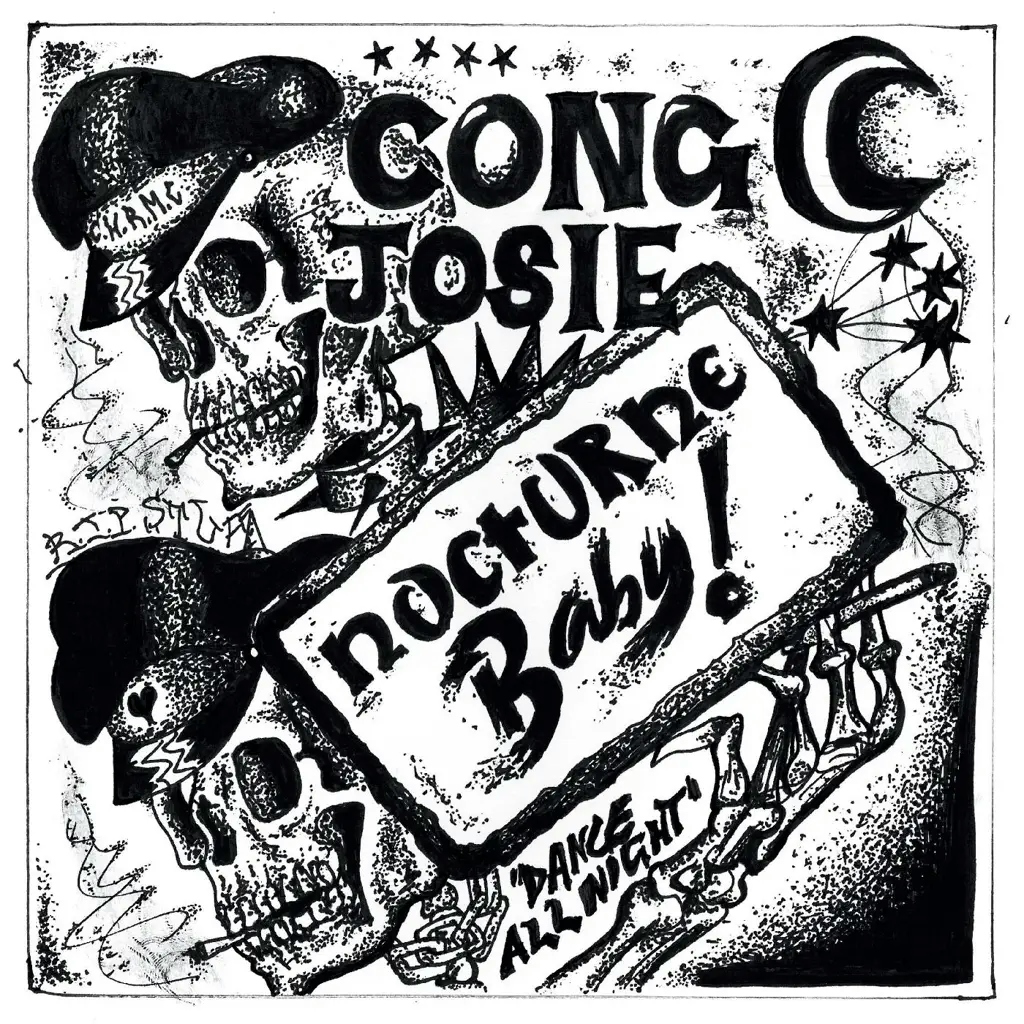 Album artwork for Nocturne Baby / The Promise by Cong Josie