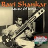 Illustration de lalbum pour Music Of India par Ravi Shankar