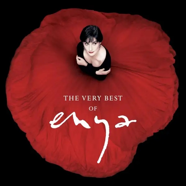 Album artwork for The Very Best Of Enya by Enya