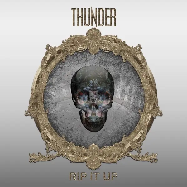 Album artwork for Rip It Up by Thunder