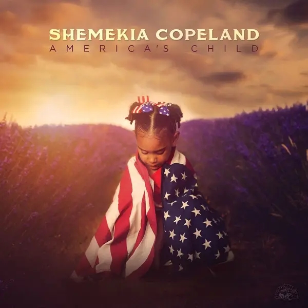 Album artwork for America's Child by Shemekia Copeland