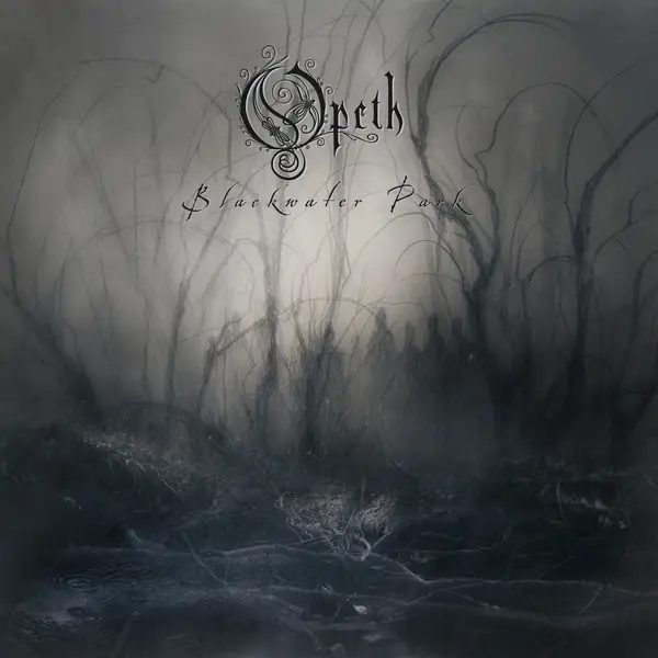 Album artwork for Blackwater Park by Opeth