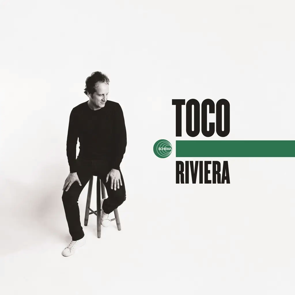 Album artwork for Riviera by Toco