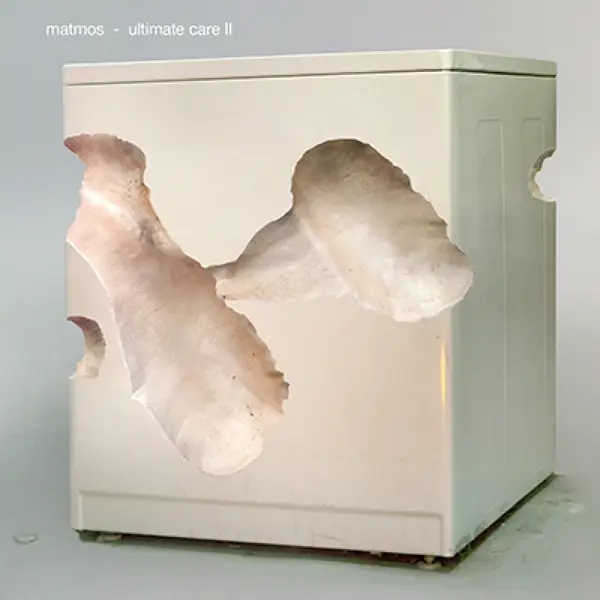 Album artwork for Ultimate Care II by Matmos