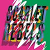 Album Artwork für Where The Colours Meet von Scarlet Rebels