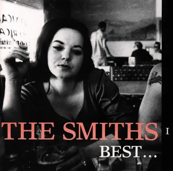 Album artwork for Best...Vol.1 by The Smiths