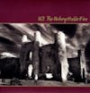 Illustration de lalbum pour The Unforgettable Fire par U2