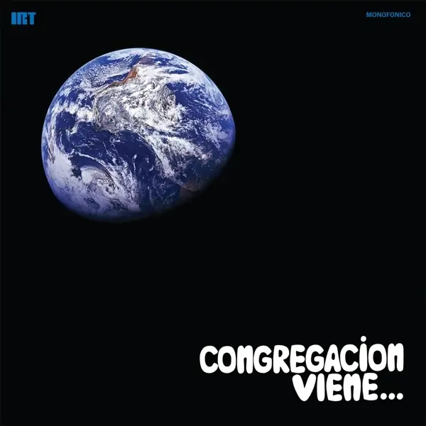 Album artwork for Congregacion Viene... by Congregacion