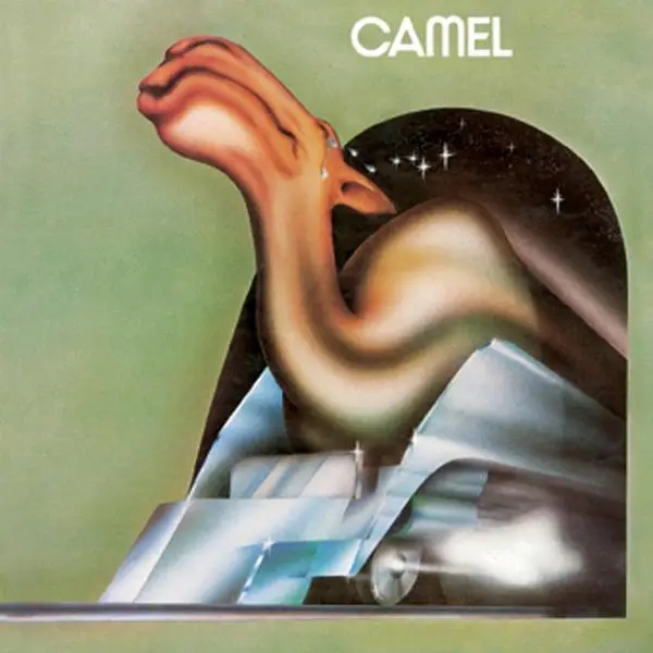 Album artwork for Camel by Camel