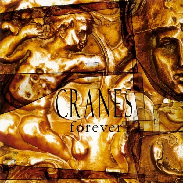 Album artwork for Forever by Cranes