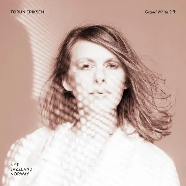 Album artwork for Grand White Silk by Torun Eriksen