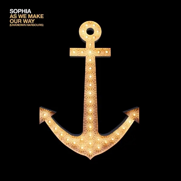 Album artwork for As We Make Our Way by Sophia