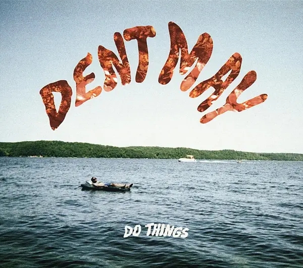 Album artwork for Do Things by Dent May