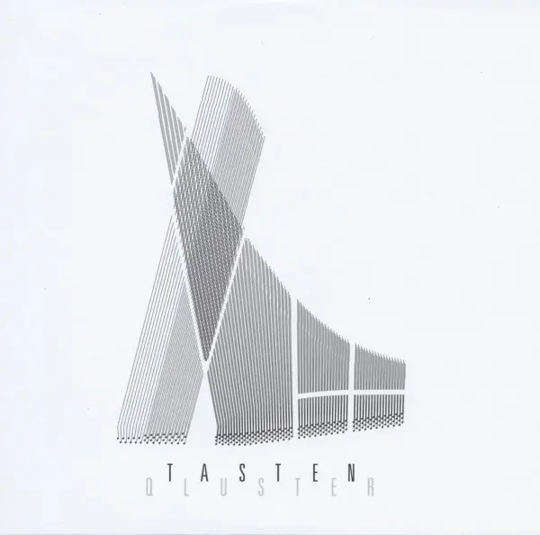 Album artwork for Tasten by Qluster