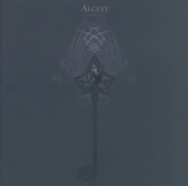 Album artwork for Le Secret by Alcest