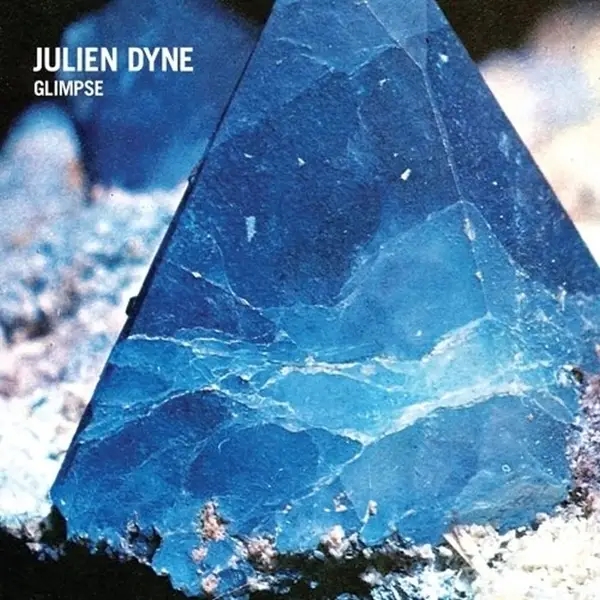 Album artwork for Glimpse by Julien Dyne