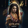 Album artwork for KARMA by Myrath