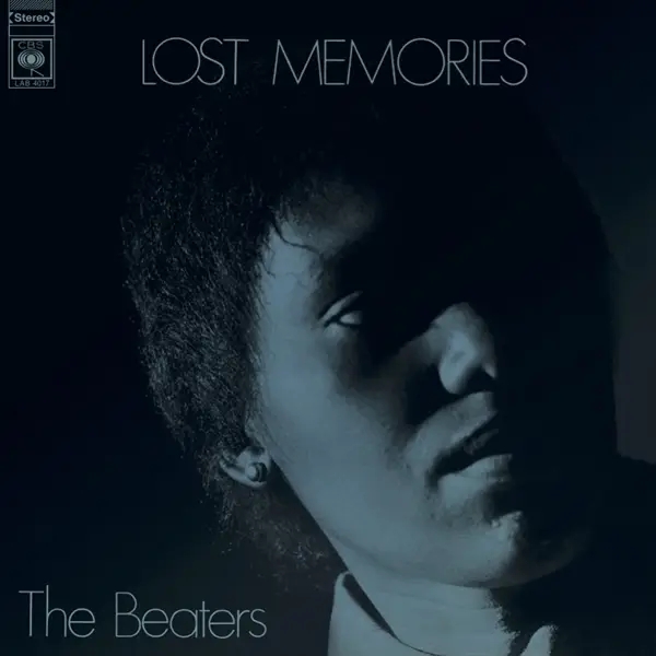 Album artwork for Lost Memories by The Beaters