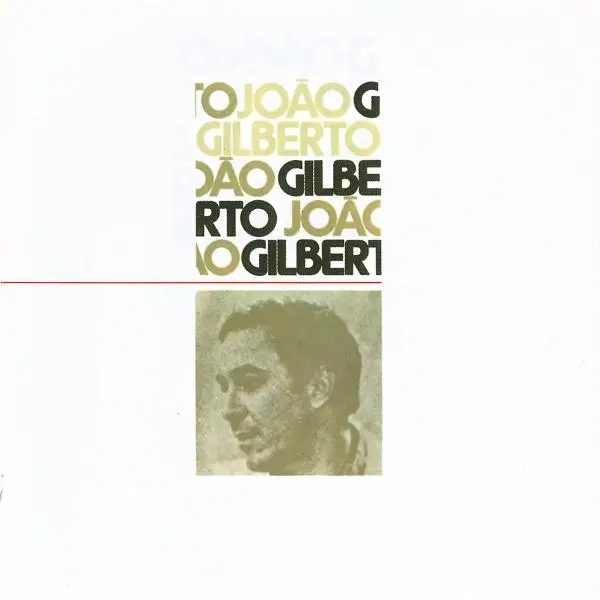 Album artwork for Joao Gilberto by Joao Gilberto