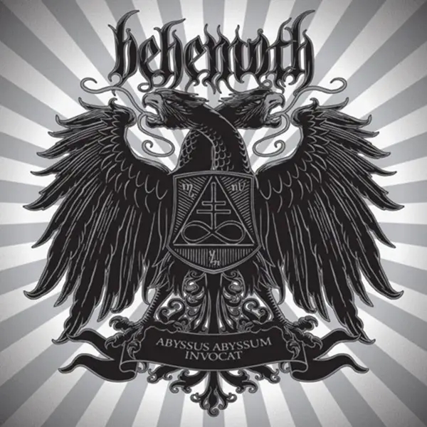 Album artwork for Abyssus Abyssum Invocat by Behemoth