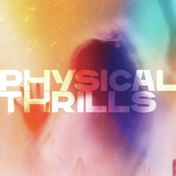 Album artwork for Physical Thrills by Silversun Pickups