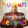 Album artwork for Human Decency by Sugaray Rayford  