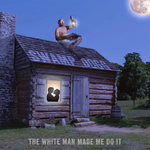 Album artwork for White Man Made Me Do It by Swamp Dogg
