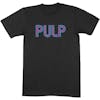 Album artwork for Unisex T-Shirt Intro Logo by Pulp
