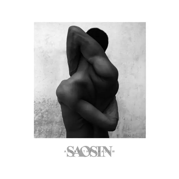 Album artwork for Along The Shadow by Saosin