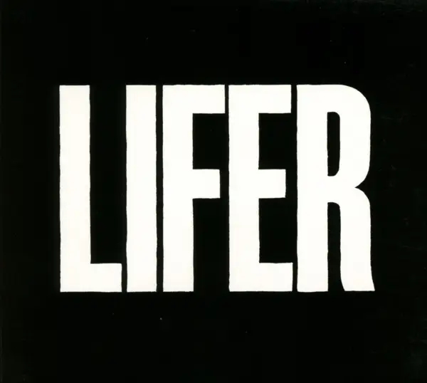 Album artwork for Lifer by Dope Body