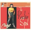 Album artwork for The Rockin' Spot Vol 4 -Cheryl by Various Artists
