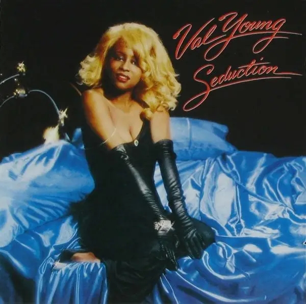 Album artwork for Seduction by Val Young